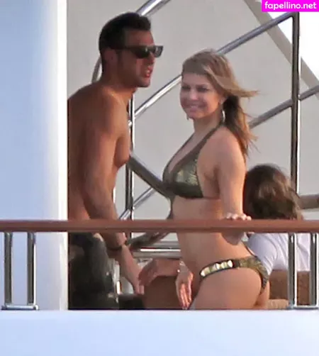 Fergie OnlyFans Thumbnail #VvcSzIdSUe