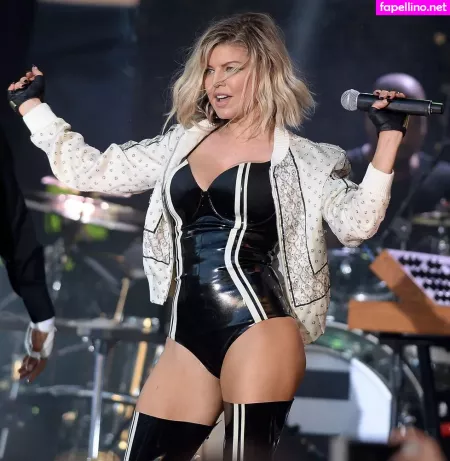 Fergie OnlyFans Thumbnail #W1WudfBhnO