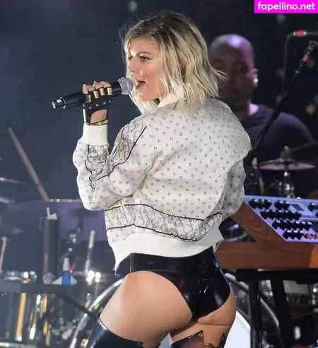 Fergie OnlyFans Thumbnail #aYebr36fI9