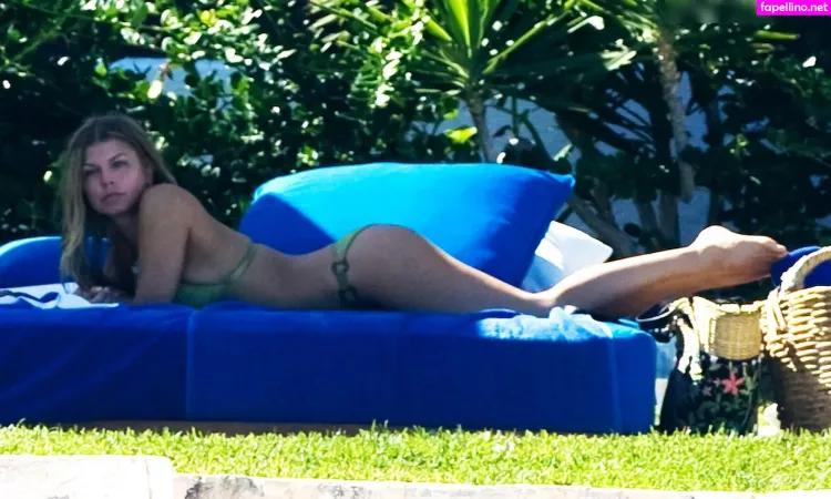 Fergie OnlyFans Thumbnail #cGnyGk8Tab