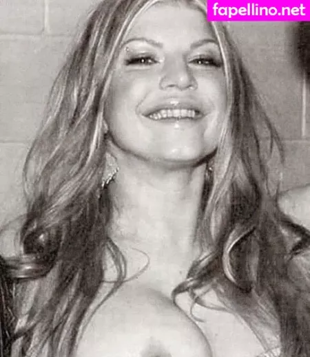 Fergie OnlyFans Thumbnail #dGpT9Hue2K