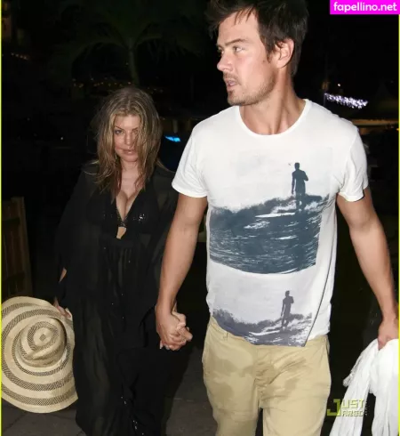 Fergie OnlyFans Thumbnail #dhoCUW3QlR