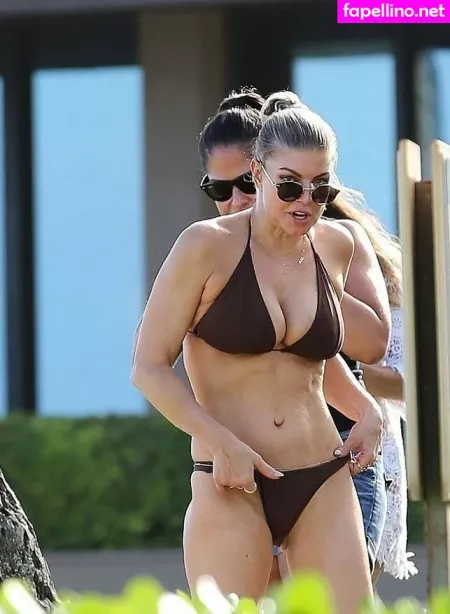 Fergie OnlyFans Thumbnail #iVv3XSlKnd