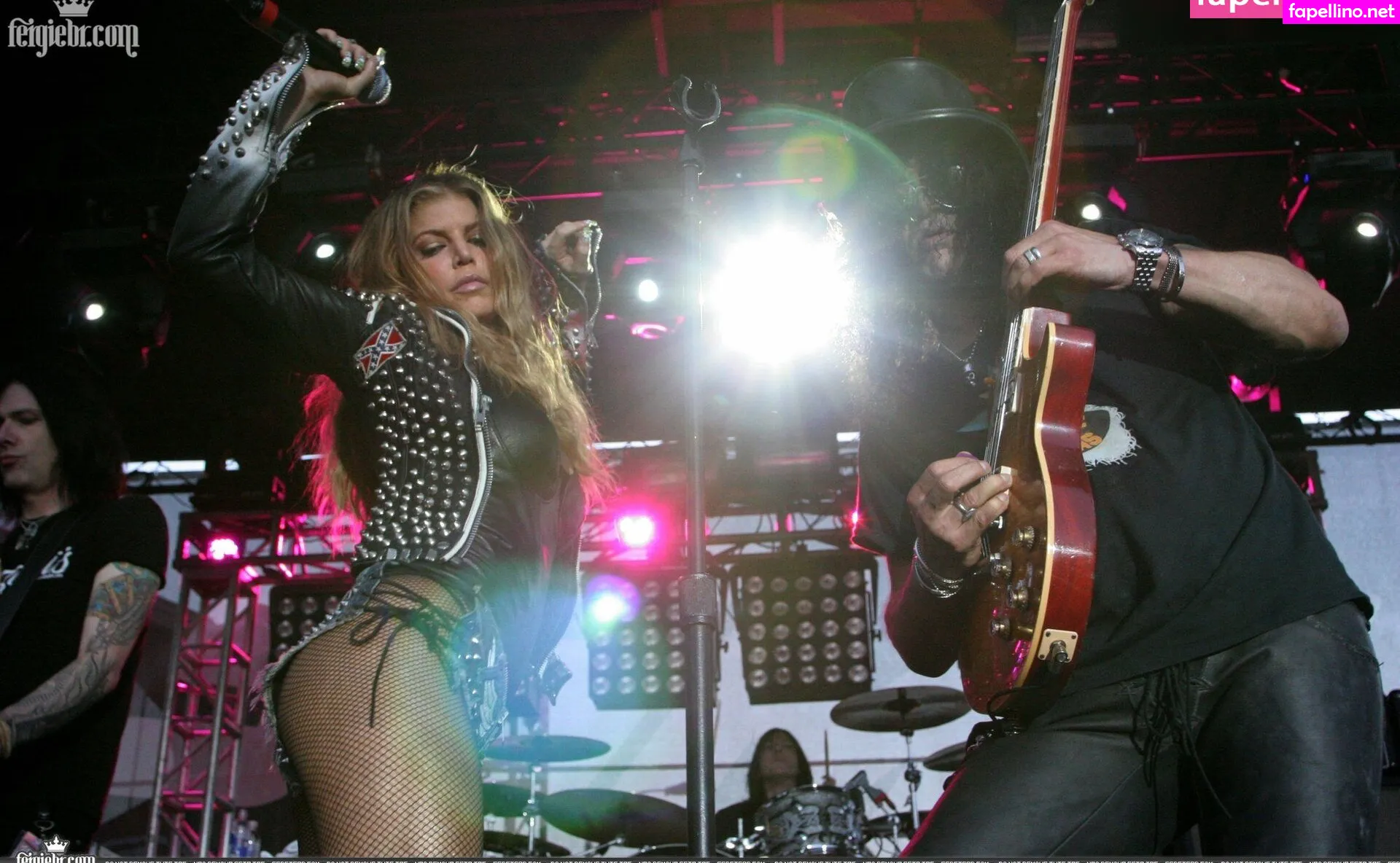 fergie Nude Leaked OnlyFans Photo #lB4socxIui