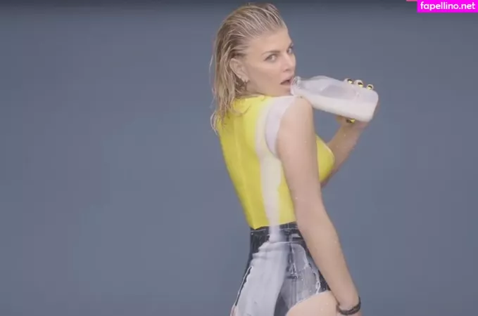 Fergie OnlyFans Thumbnail #lnsqfbendq