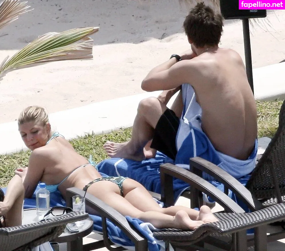 fergie Nude Leaked OnlyFans Photo #rp17jPuoFM