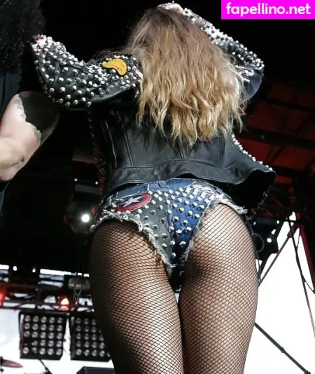 Fergie OnlyFans Thumbnail #rxvaoCij85