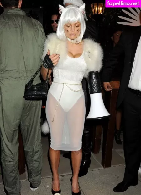 Fergie OnlyFans Thumbnail #s4sEQlA90c