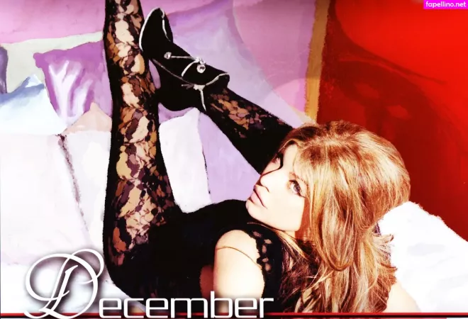 Fergie OnlyFans Thumbnail #sMU3CHF153