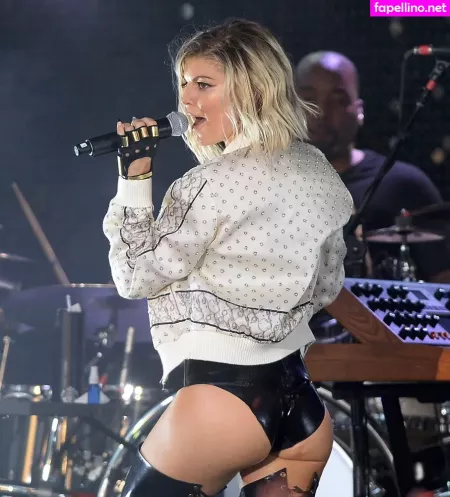 Fergie OnlyFans Thumbnail #tAQ2UMWKOT