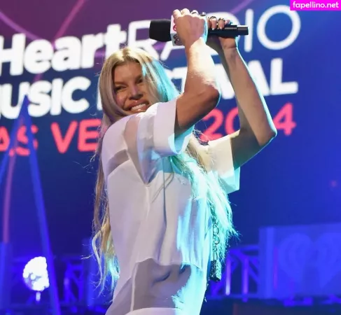 Fergie OnlyFans Thumbnail #wHFD5zHM0T