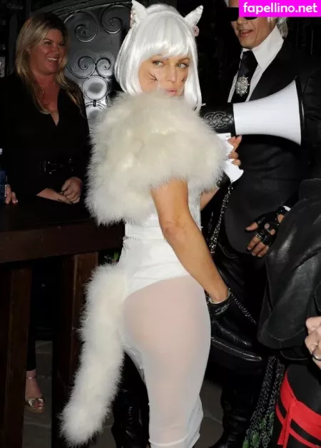 Fergie OnlyFans Thumbnail #woo9rPqZBM