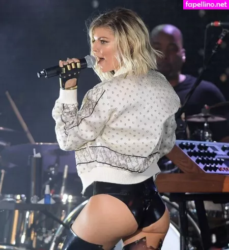 Fergie OnlyFans Thumbnail #xeThfBTP9l