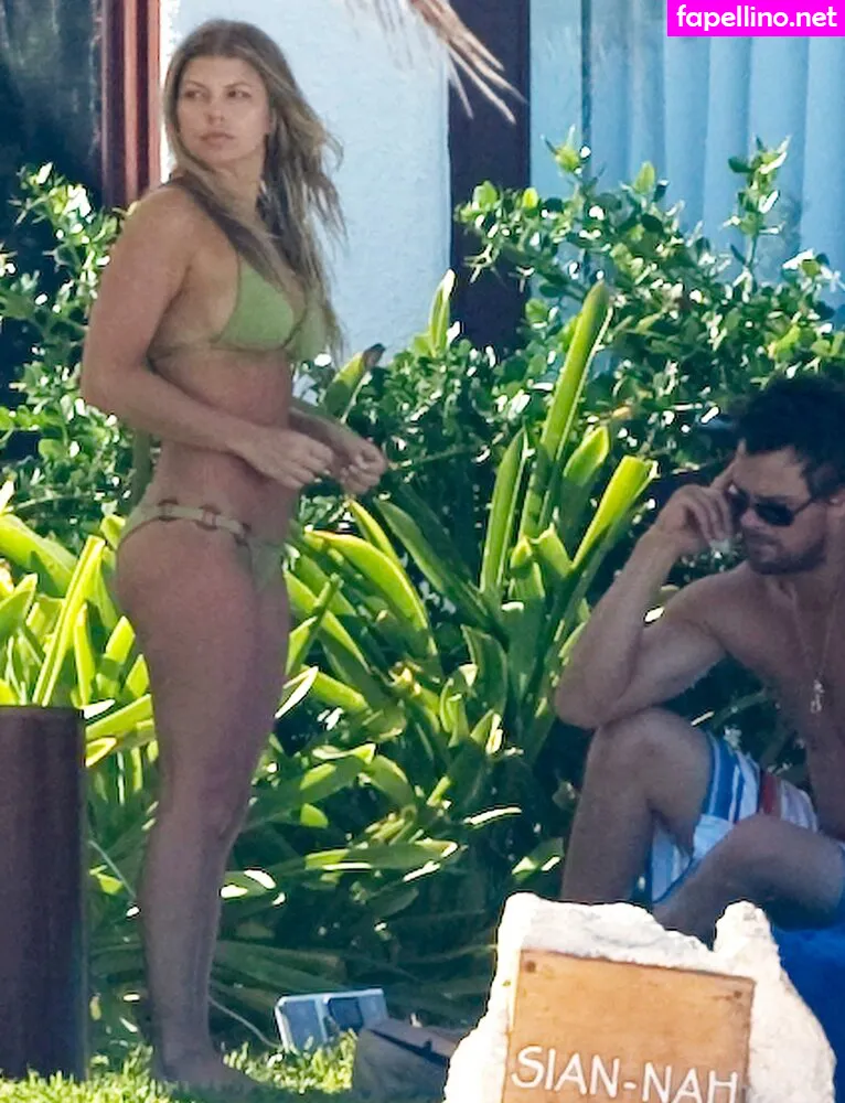 fergie Nude Leaked OnlyFans Photo #y9wrOMkbOH