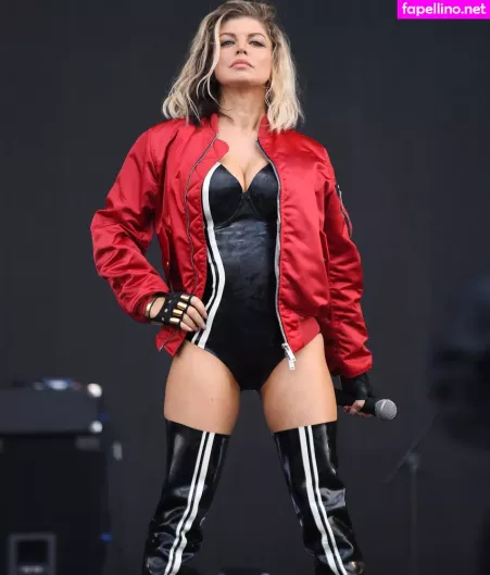 Fergie OnlyFans Thumbnail #zJDwDUkhpO