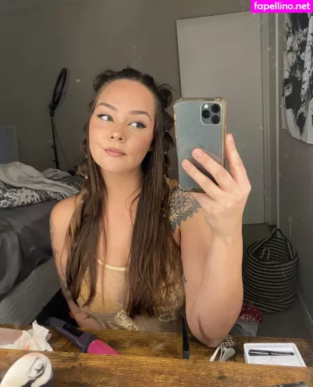 Fergie793 OnlyFans Thumbnail #zJwv4gozaD