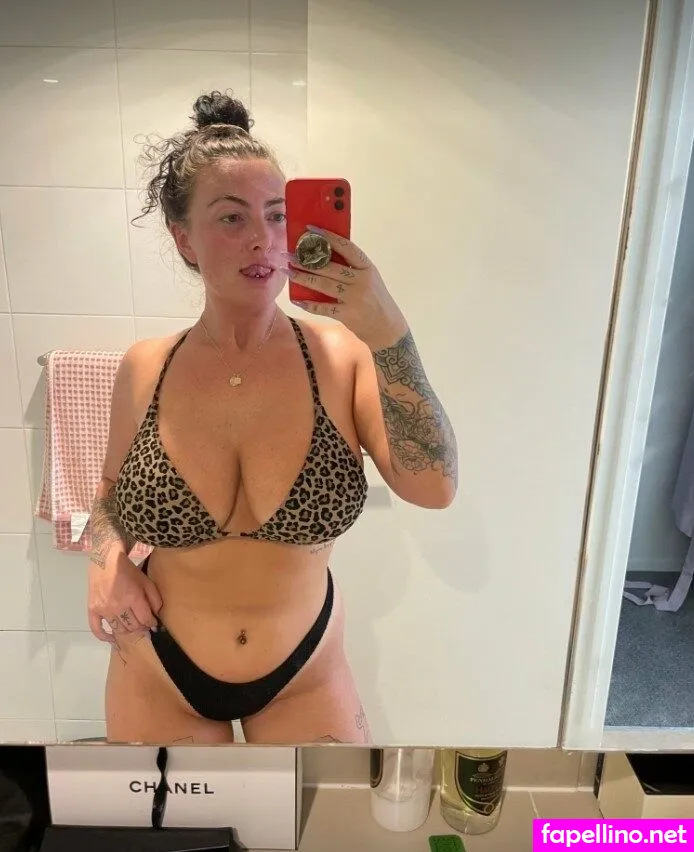 FergieFerguson, fergsbecomesfergo, fergsfergsfergsgonewild Nude Leaked OnlyFans Photo #C8cbq32Mpf