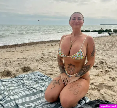 Fergsferge OnlyFans Thumbnail #jXXNBk5wLc