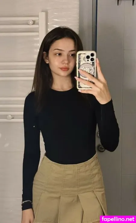 Feride Ozdinc OnlyFans Thumbnail #7okGfioYpB