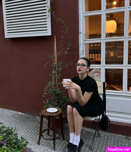 Feride Ozdinc OnlyFans Thumbnail #dC3RwfImme