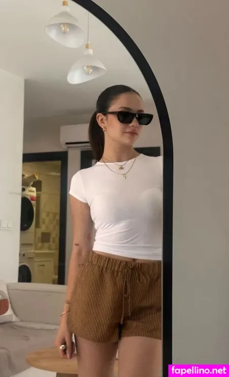 Feride Ozdinc OnlyFans Thumbnail #eTfDECO2yZ
