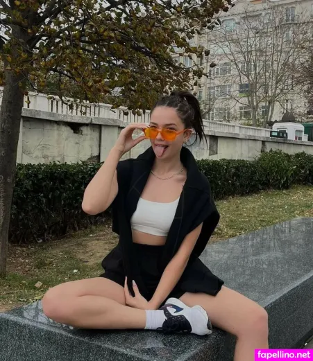 Feride Ozdinc OnlyFans Thumbnail #uMSNbY6sbB