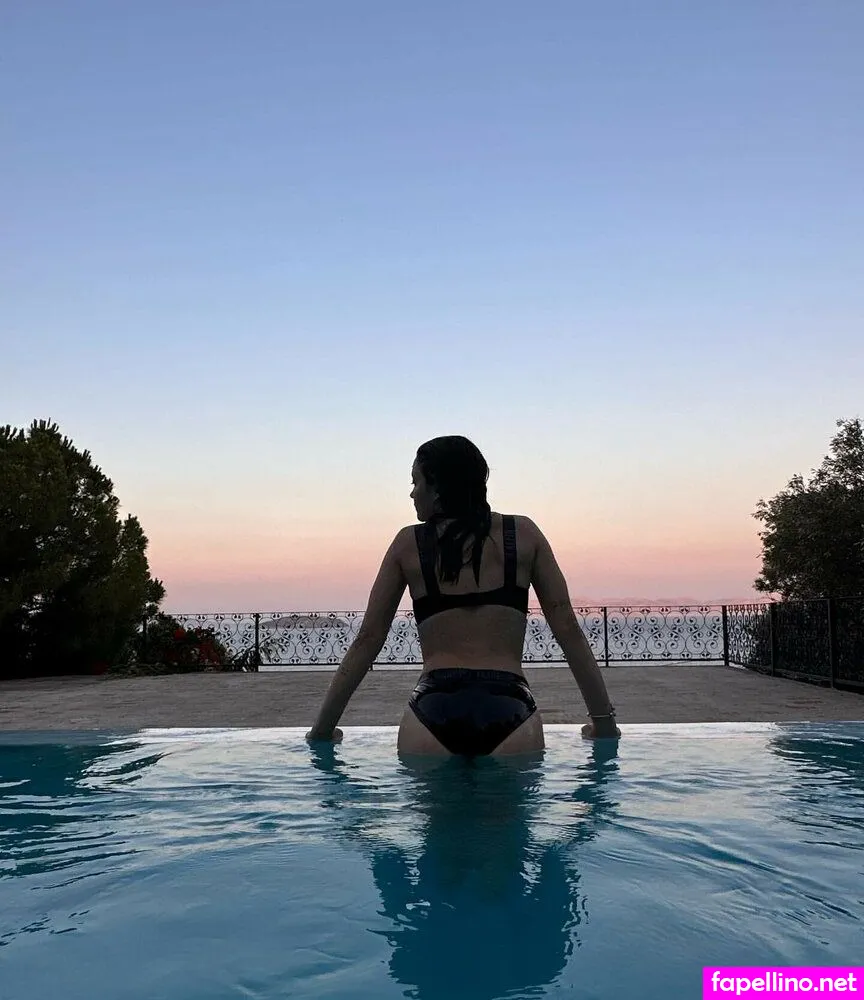 ferideozdincc Nude Leaked OnlyFans Photo #xd7byZnjdD