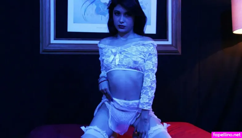 Ferlimafree OnlyFans Thumbnail #WROETmrTuN