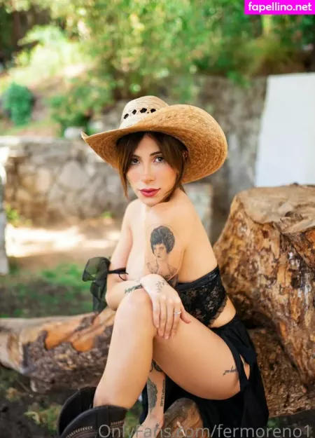 Fermoreno OnlyFans Thumbnail #uEHnk5AbSd