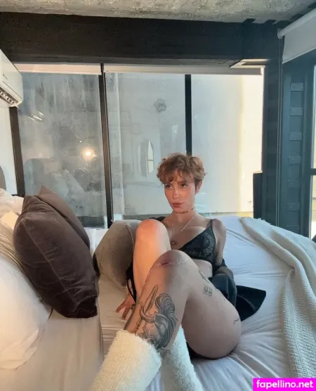 Fermoreno1 OnlyFans Thumbnail #KROkkEggVJ