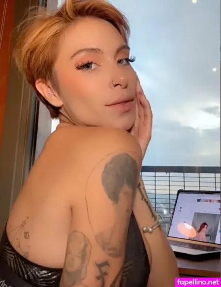 Fermoreno1 OnlyFans Thumbnail #bH7MP2jg0t