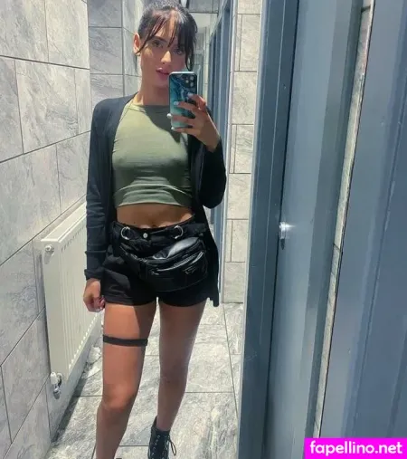 Fern Alexandra OnlyFans Thumbnail #Z2JWRRWIDl