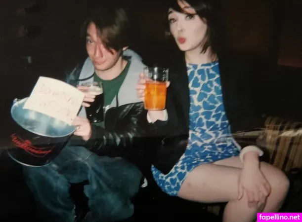 Fern Brady OnlyFans Thumbnail #05cwBz6YZQ