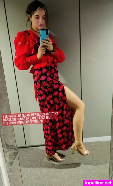 Fern Brady OnlyFans Thumbnail #1rqAcrSnpZ