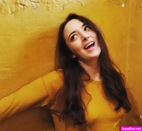 Fern Brady OnlyFans Thumbnail #31XonBS2aX