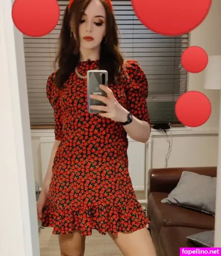 Fern Brady OnlyFans Thumbnail #3JgQBgsplE