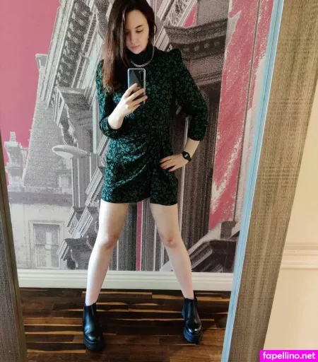 Fern Brady OnlyFans Thumbnail #8JEkWI5S2k