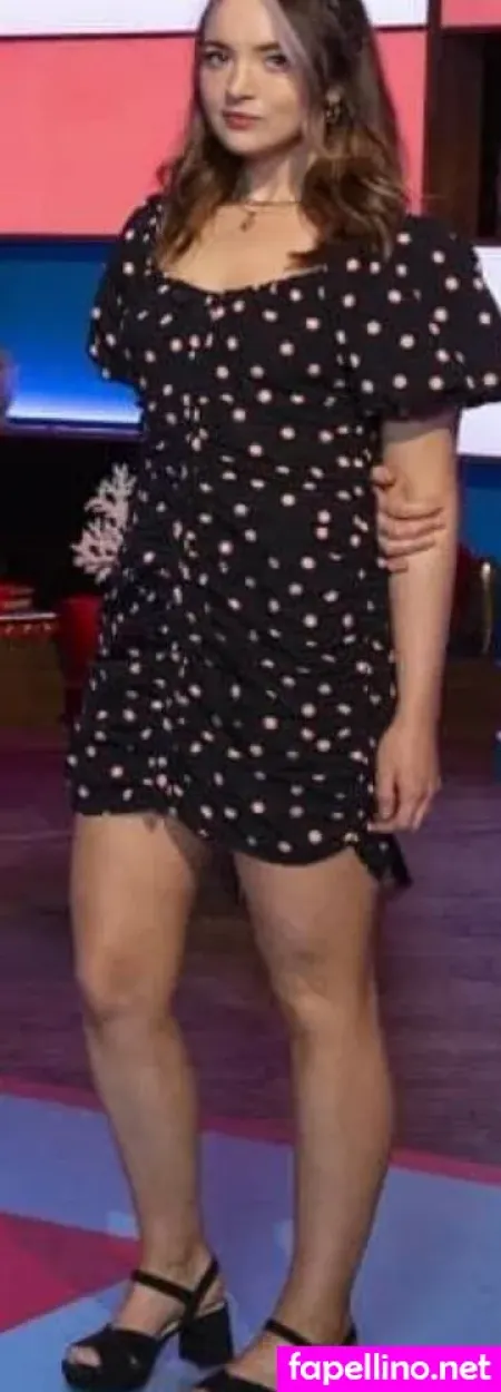 Fern Brady OnlyFans Thumbnail #AGatIHrgX4