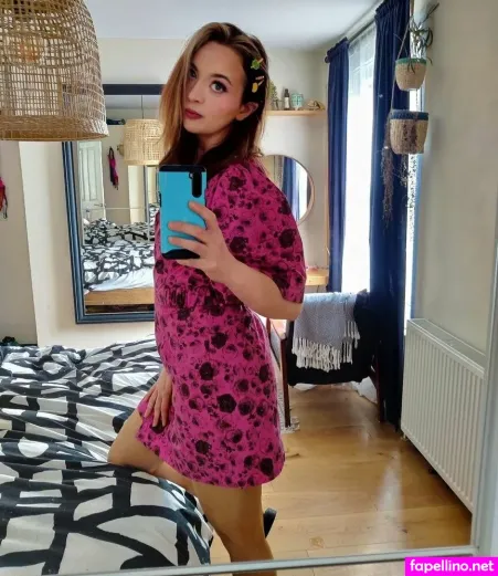 Fern Brady OnlyFans Thumbnail #L3lLjyFBo4