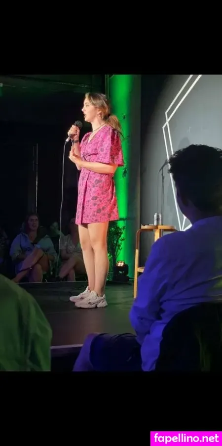 Fern Brady OnlyFans Thumbnail #NTv8aoNOyL