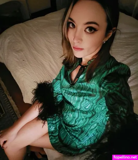 Fern Brady OnlyFans Thumbnail #OiJetKU1m7