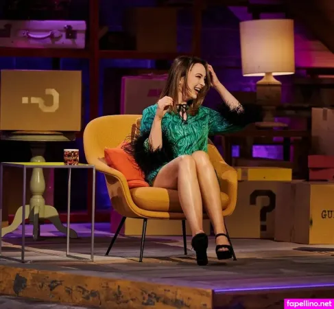 Fern Brady OnlyFans Thumbnail #VQYn1HUQRc