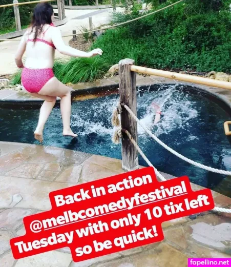 Fern Brady OnlyFans Thumbnail #wuQAk5J49n