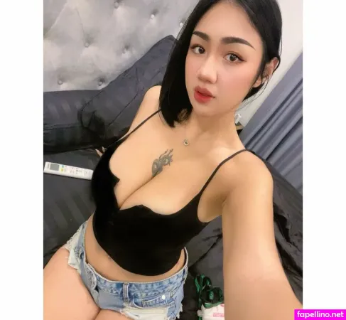 Fern Phakasinee OnlyFans Thumbnail #J9HeG3pkdd