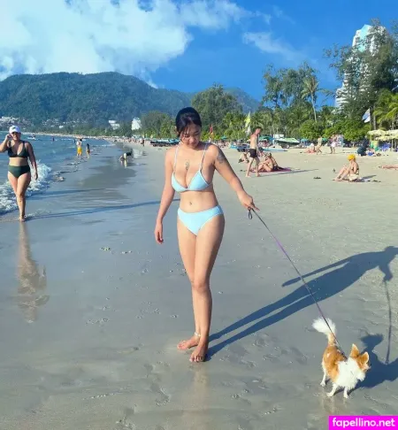 Fern Phakasinee OnlyFans Thumbnail #mFHcOCkqos