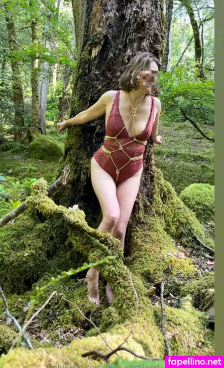 Fern Scotland OnlyFans Thumbnail #OwBITm4lHf