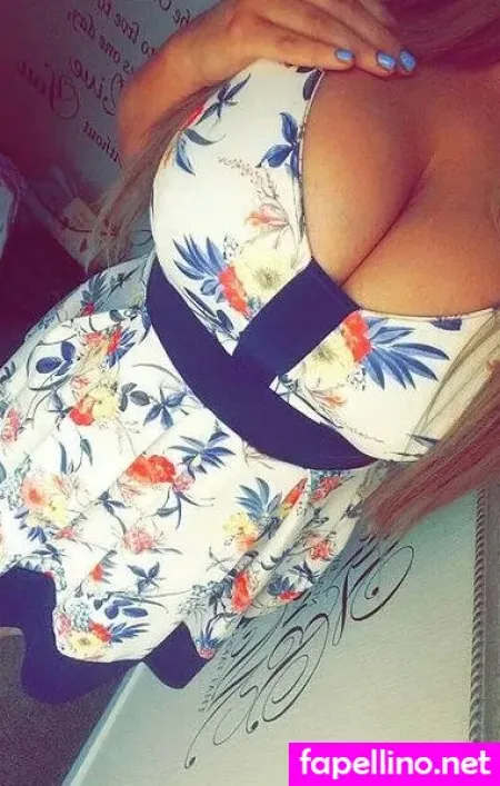 Fern Snailham OnlyFans Thumbnail #KcV9V4RQJV