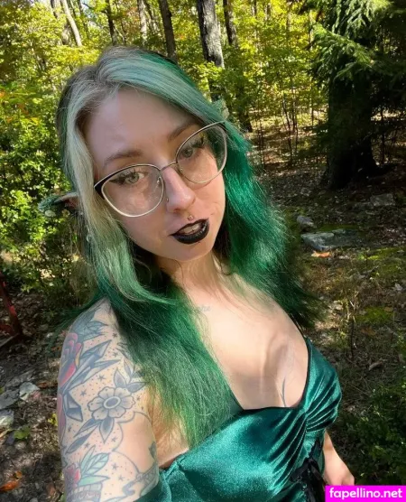 Fern Sparx OnlyFans Thumbnail #9AowGbxLGs