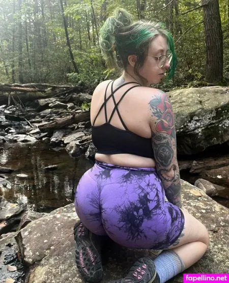 Fern Sparx OnlyFans Thumbnail #UbGTgsRJVU