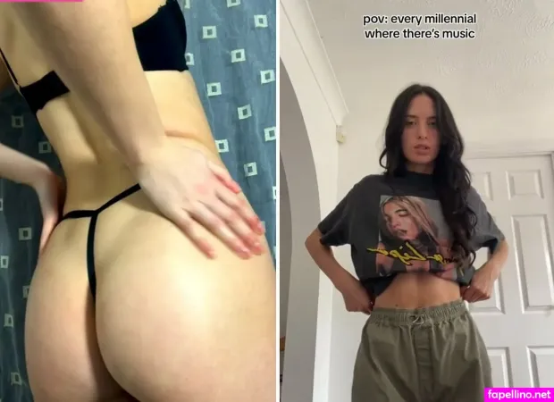 Fern Tiktok OnlyFans Thumbnail #hgQcbYPY5V